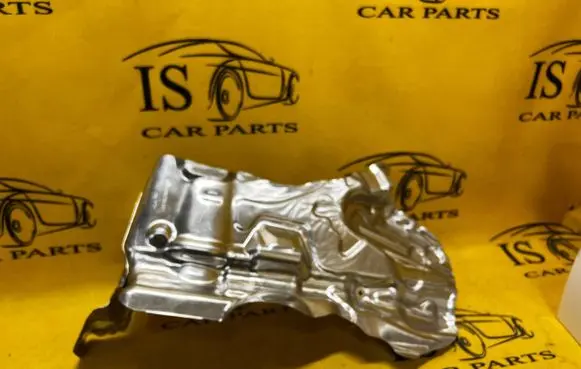 BMW X2 F39 Exhaust heat shield 32106882183 6882183