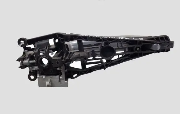 Opel Insignia A Rear door exterior handle 13503892
