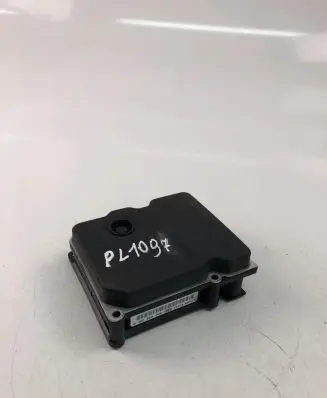 Fiat Panda II ABS control unit/module 0265950809