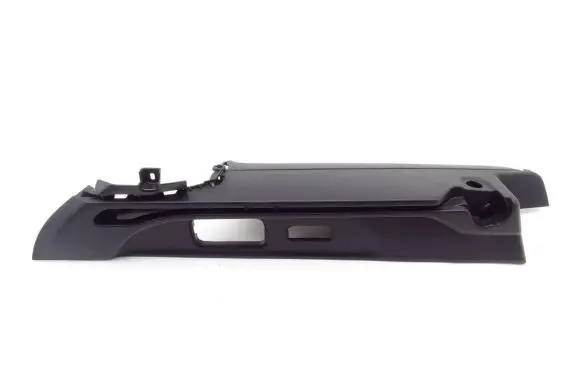 Peugeot 308 Parcel shelf load cover mount bracket 206922G01