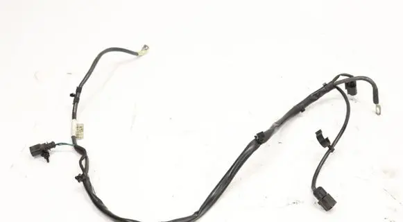 Audi A3 S3 8V Other wiring loom 5Q0971230BC