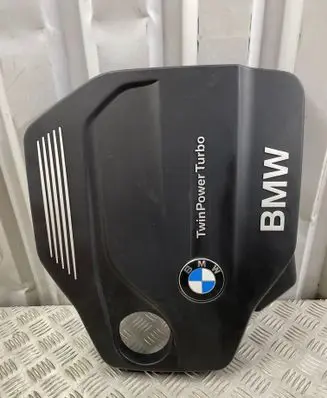 BMW 4 F32 F33 Engine cover (trim) 8514202 162083