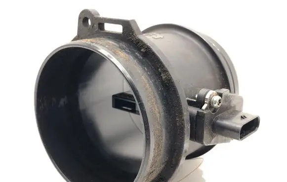 Audi A7 S7 4G Mass air flow meter 059906461Q