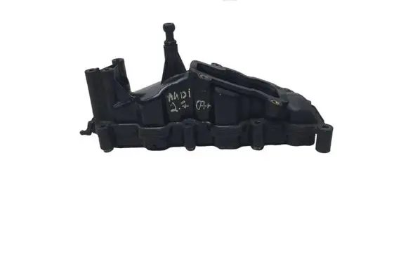 Audi A6 S6 C6 4F Intake manifold 2900316779 059129711AL 0276111