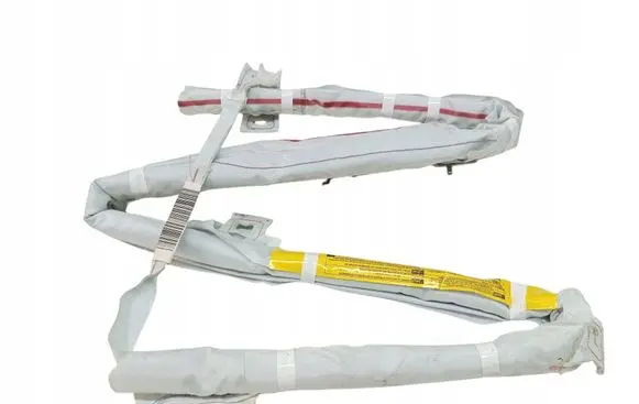 Toyota Yaris Roof airbag 