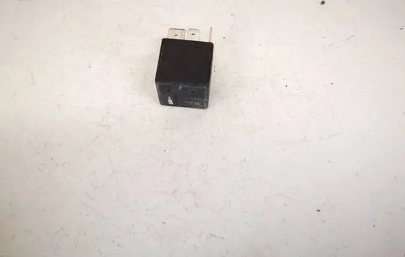 Renault Kangoo II Other relay 7700821864 v23134-j52-x207