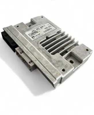 Audi Q8 Gateway control module 4KL907468CXX