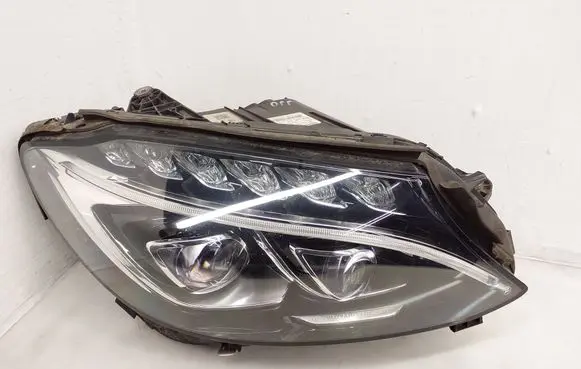 Mercedes-Benz C W205 Headlight/headlamp A2059060705