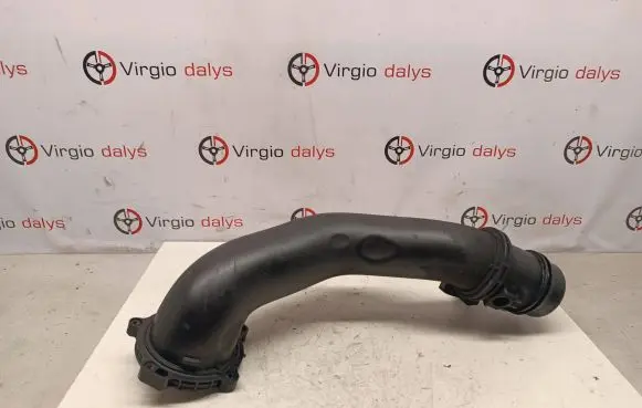 Mercedes-Benz E W212 Intercooler hose/pipe A6510900242