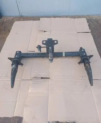 Mercedes-Benz ML W166 Tow bar set A1663101037 01075054001