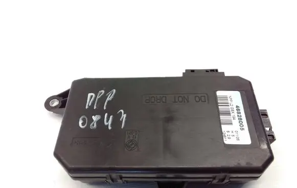 Fiat Croma Door control unit/module 46828005