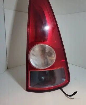 Renault Espace - Grand espace IV Rear/tail lights 8200027152