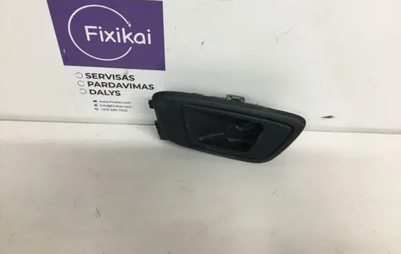 Ford Fiesta Rear door interior handle 8A61A22601CE