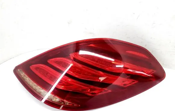 Mercedes-Benz S C217 Rear/tail lights A2229065501