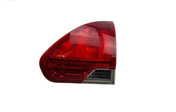 Peugeot 2008 I Tailgate rear/tail lights 9678074580