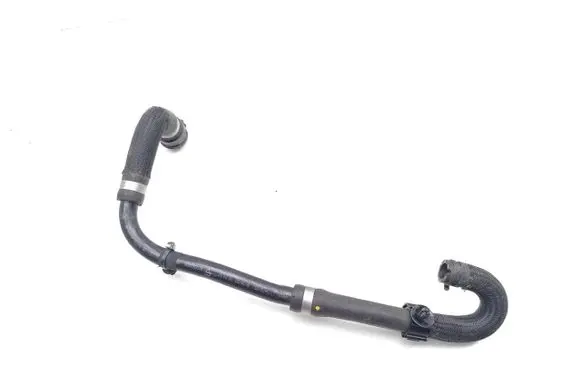 Jaguar I-Pace Electric car engine cooling hoses/pipes J9D38D156AC