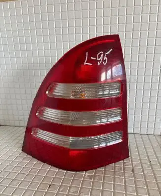 Mercedes-Benz C AMG W203 Rear/tail lights A2038201164