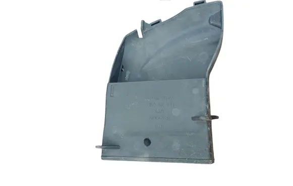 Air intake duct part