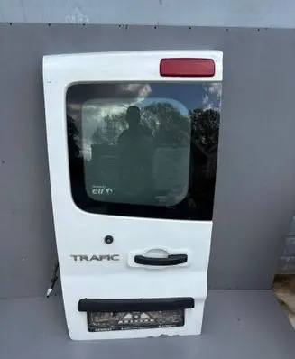 Renault Trafic III (X82) Rear door 901014606R