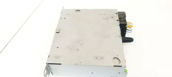 Peugeot 508 CD/DVD changer 9666994980 E20310054