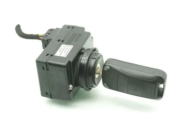 Porsche Cayenne (9PA) Ignition lock 3D0905865C