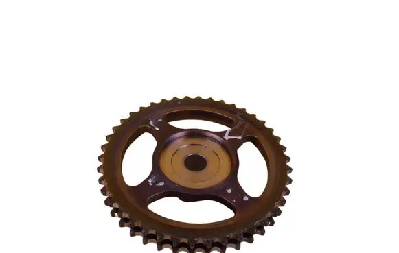 Porsche Cayenne (9PA) Timing chain sprocket 94810518111 M48