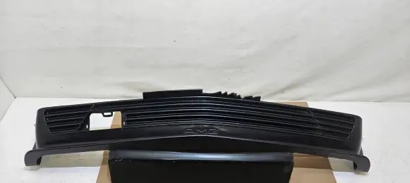 Mercedes-Benz 190 W201 Front bumper