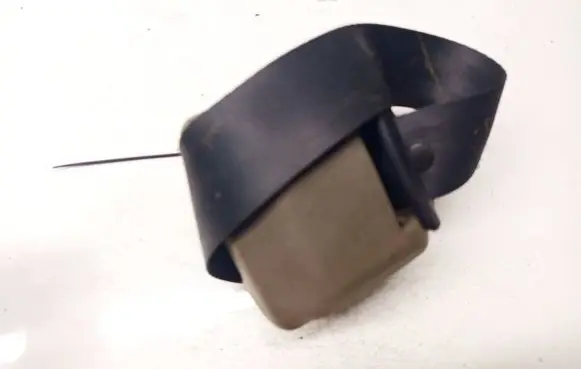 Peugeot 407 Rear seatbelt 96440739XX