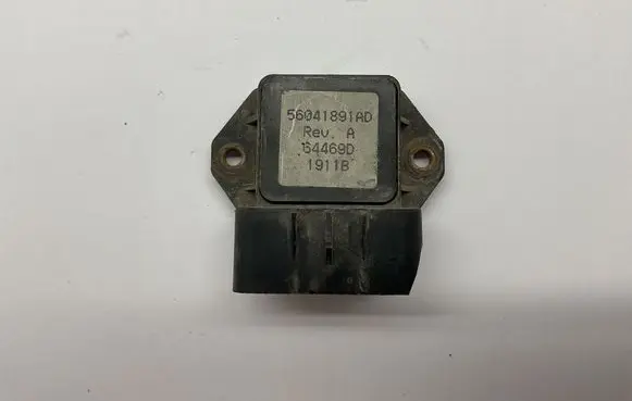 Jeep Cherokee III KJ Other control units/modules 56041891AD 1911B 64469D