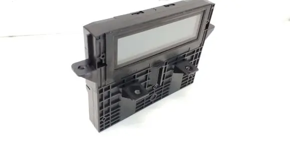 Volvo XC60 Screen/display/small screen 30772584 M8281100299 SN62002842