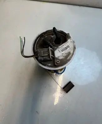 Fiat Doblo In-tank fuel pump 0580203040 010236917744 51827144
