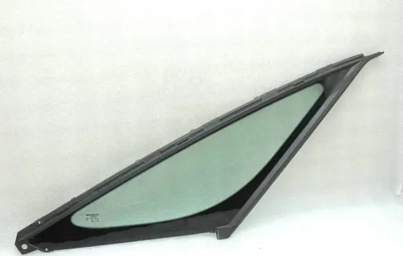Renault Espace V (RFC) Front triangle window/glass 768B56905R 768B54564R 768B56804R