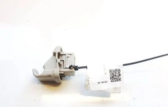 Subaru Outback Sun visor clip/hook/bracket 