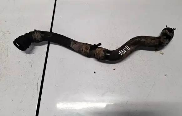Volkswagen Sharan Engine coolant pipe/hose 