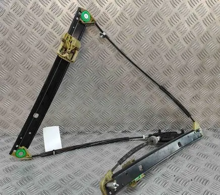 Audi Q3 8U Front door electric window regulator 8U0837461