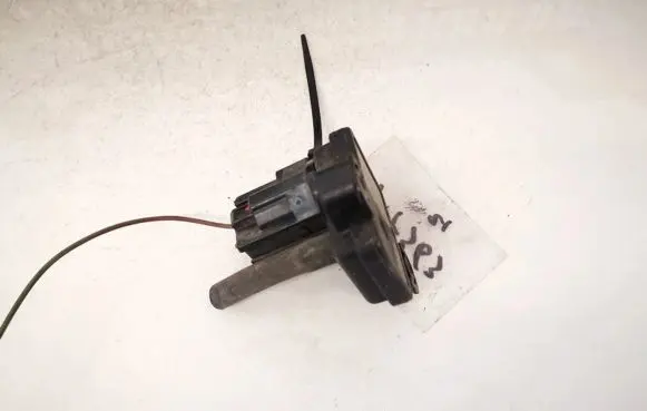 Ford Focus Air pressure sensor 98ab9f479ba 98ab-9f479-ba