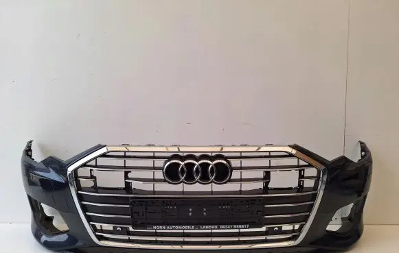 Audi A6 S6 C8 4K Front bumper 4K0807437