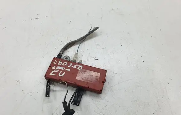 Volvo S80 Antenna control unit 9459991 8118 AAR732