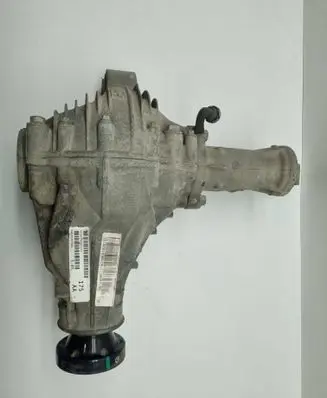 Dodge Durango Front differential P68352175AA T02DZ1908R1299 68352175AA
