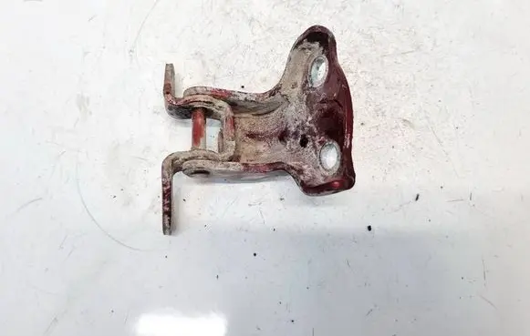 Chevrolet Captiva Rear door lower hinge 07E3