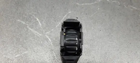 Ford Mondeo Mk III Fog light switch 95ag13k069aa
