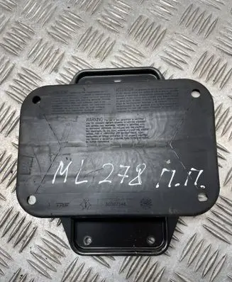 Mercedes-Benz ML W163 Front door airbag 30307146