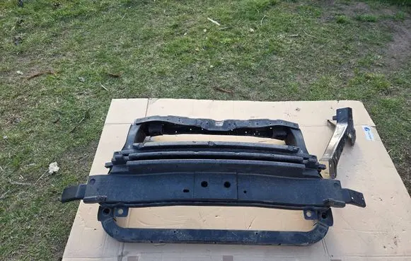 Jeep Grand Cherokee Radiator support slam panel 68138858AA 68190497AA