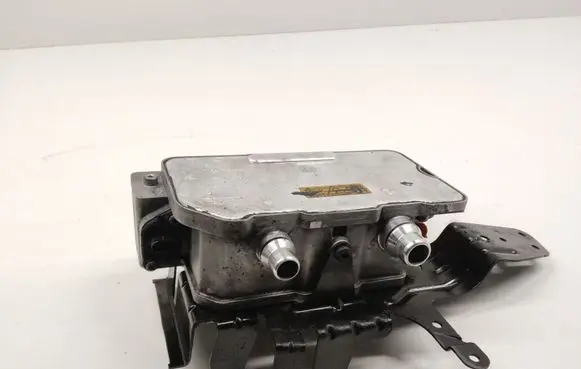 Mercedes-Benz C W206 Auxiliary pre-heater (Webasto) A2068351300