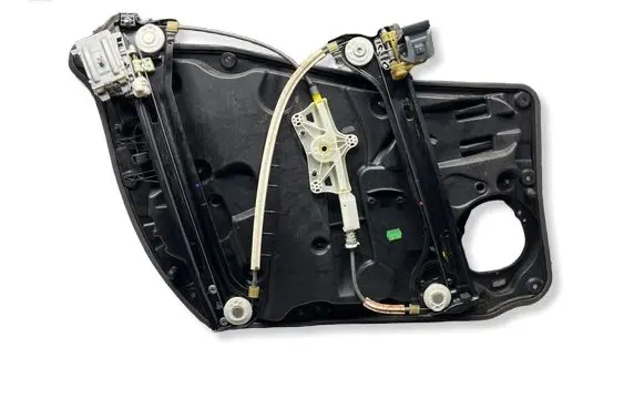 Mercedes-Benz CLA C117 X117 W117 Front window lifting mechanism without motor A1177200279 A1177230214