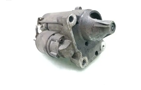 Citroen C3 Starter motor 9688268480