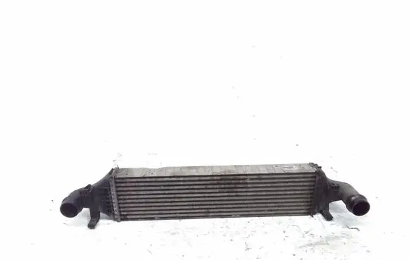 Mercedes-Benz B W246 W242 Intercooler radiator A2465000900