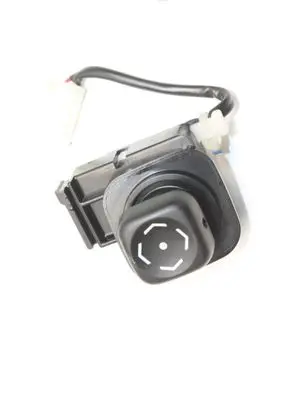 Lexus RX 330 - 350 - 400H Steering wheel adjustment switch 