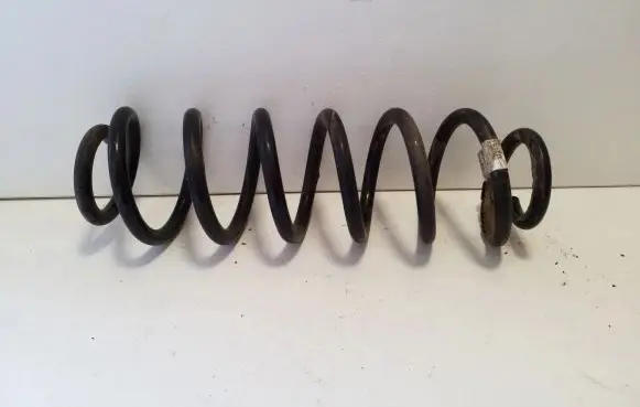 Volkswagen e-Golf Rear coil spring 5Q0511115