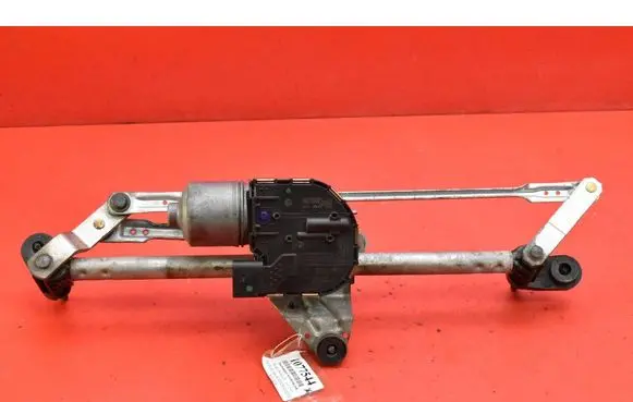 Skoda Octavia Mk3 (5E) Front wiper linkage and motor 5E1955023B